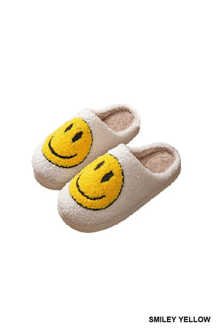 House Slipper (Can add patches)