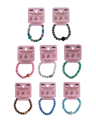 Simply Southern Turtle Tracker Bracelet