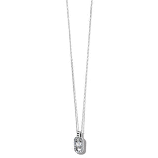 Illumina Lights Allure Petite Necklace - Silver, OS
