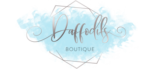 Shop Daffodils Boutique logo