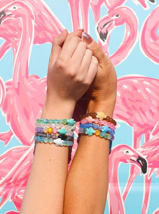 Simply Southern Turtle Tracker Bracelet
