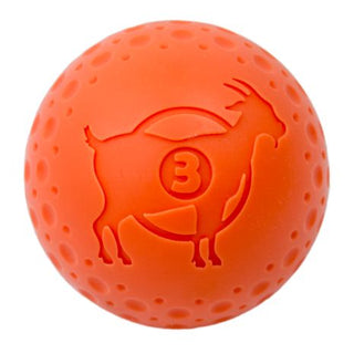 GOAT Ball Medium Dog Toy