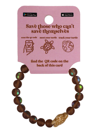 Simply Southern Turtle Tracker Bracelet