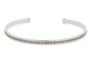 Birthstone Cuff Bracelets