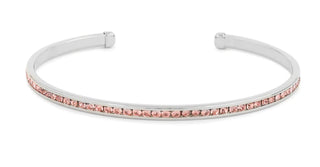 Birthstone Cuff Bracelets