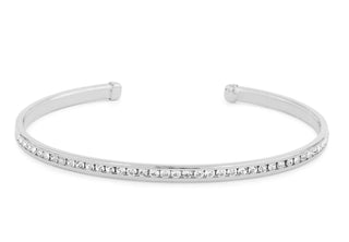 Birthstone Cuff Bracelets
