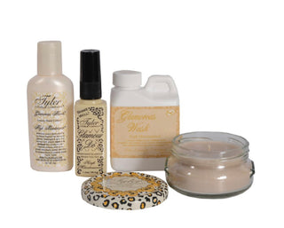 GLAMOROUS GIFT SUITE IV®