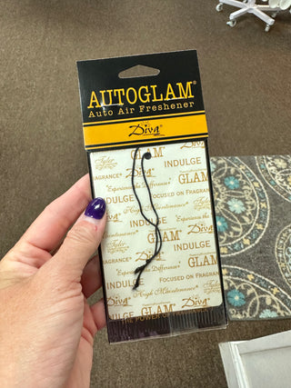 Tyler Candle Autoglam Air Freshner