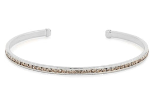 Birthstone Cuff Bracelets