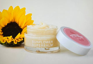 Farmhouse Fresh Sunflower Superbalm® Firming Peptide