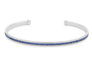 Birthstone Cuff Bracelets