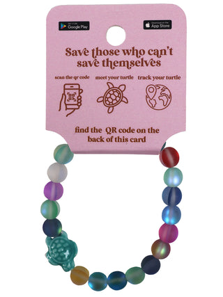 Simply Southern Turtle Tracker Bracelet