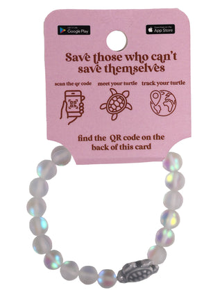 Simply Southern Turtle Tracker Bracelet