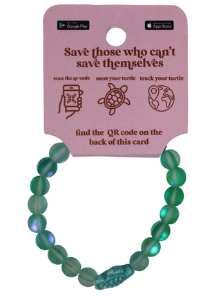 Simply Southern Turtle Tracker Bracelet