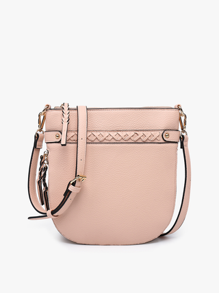 KeKe Saddle Bag