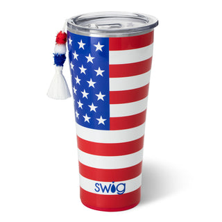 Swig Drinkware All American