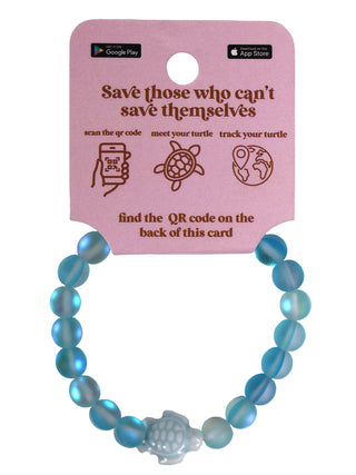 Simply Southern Turtle Tracker Bracelet
