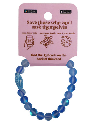 Simply Southern Turtle Tracker Bracelet