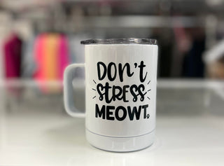 Girls Best Friend Drinkware