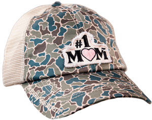 Simply Southern Hat Mom
