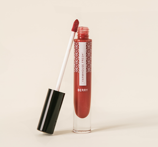 Farmhouse Fresh Vitamin Glazed Oil-Infused Lip Gloss