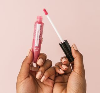 Farmhouse Fresh Vitamin Glazed Oil-Infused Lip Gloss