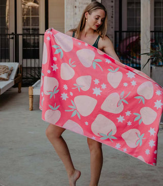 Quick Dry Towel