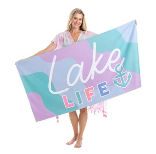 Quick Dry Towel