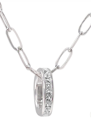 Birthstone Charms For Necklaces