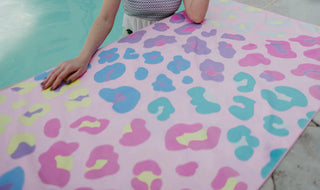 Quick Dry Towel