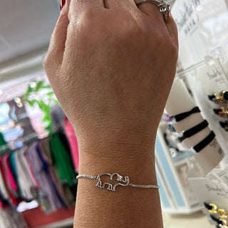 Fancy Fashion Adjustable Bracelets
