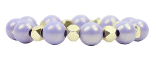 Kendley Purple Bracelet