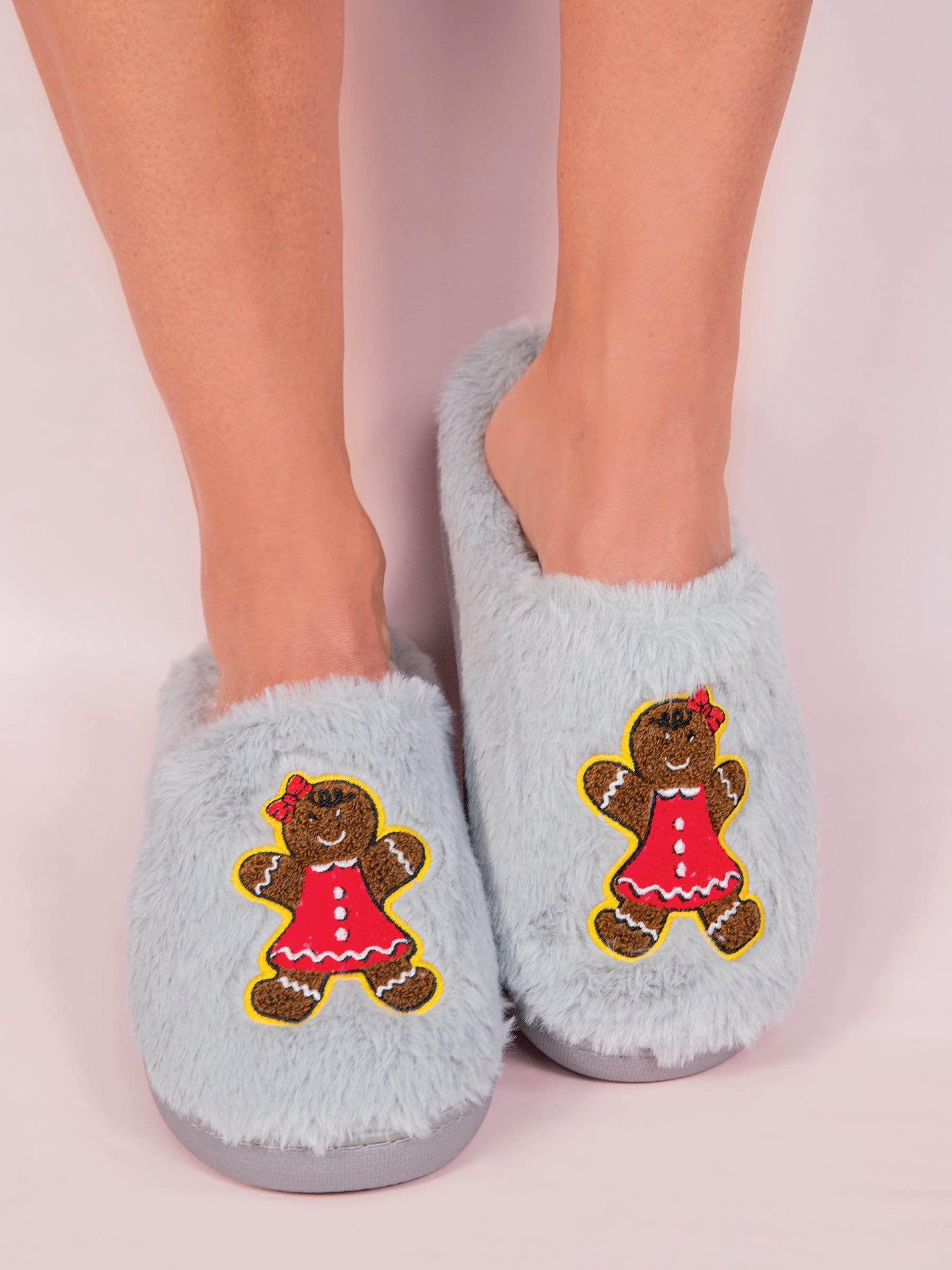 Simply Southern Slippers