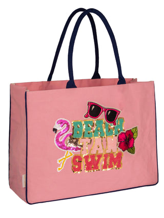 Beach Tote