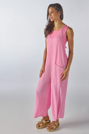 Simply Southern Jumpsuit