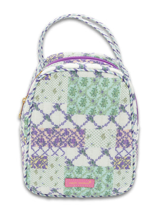 Simply Southern Quilted Lunch Bag