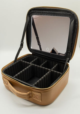 Simply Southern Travel Bag