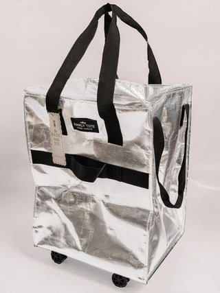 Simply Southern Simply Roll Tote