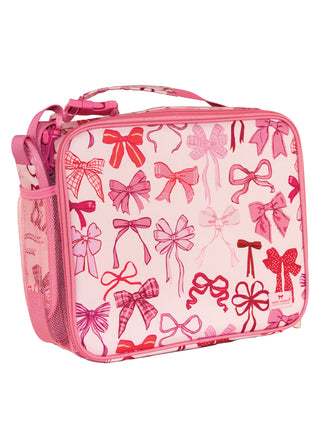 Simply Southern Lunch Bag Bow