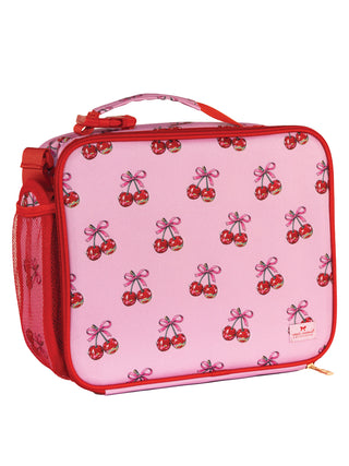 Simply Southern Lunch Bag Cherry