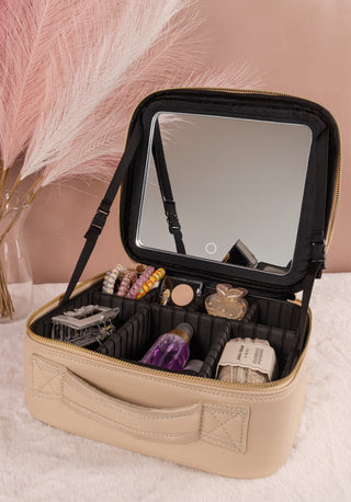 Simply Southern Travel Bag