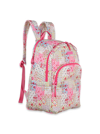 Simply Southern Backpack Quilted Ribbon
