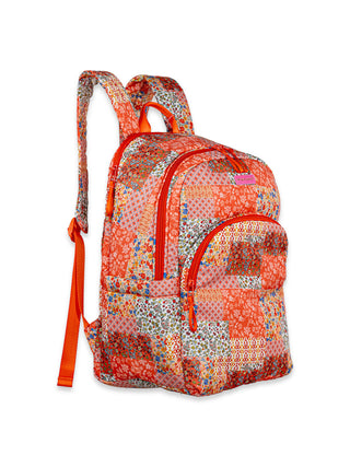 Simply Southern Backpack Quilted Floral