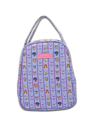 Simply Southern Lunch Box Dog Bow