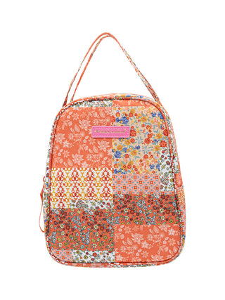 Simply Southern Lunch Box Quilted Floral