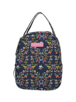 Simply Southern Lunch Box Floral Ribbon