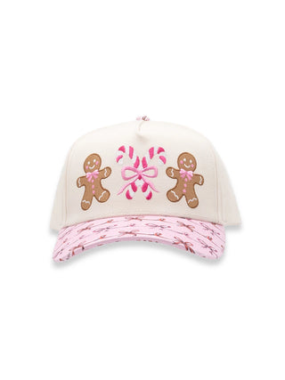 Simply Southern Hat Gingerbread