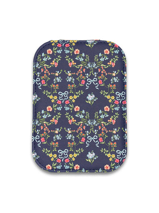 Simply Southern Light Up Jewelry Box Floral Ribbon