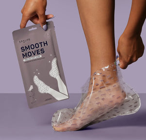 Smooth Moves Peeling Foot Mask