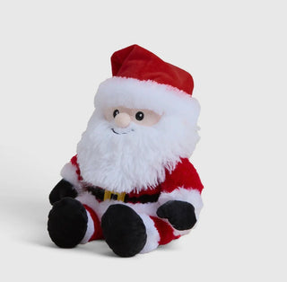 Santa Warmies